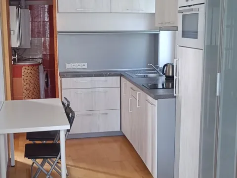 Pronájem bytu 2+kk, Ostrava, Zeyerova, 35 m2