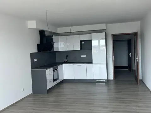 Pronájem bytu 2+kk, Pardubice, Pod Vinicí, 58 m2