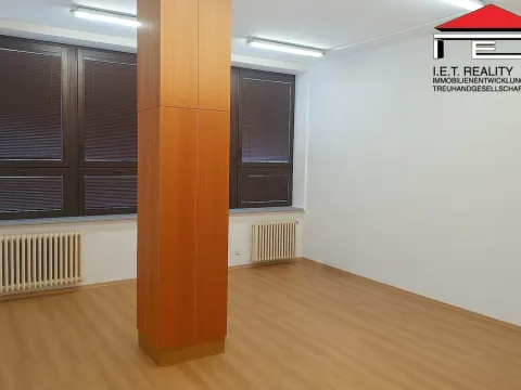 Pronájem kanceláře, Ostrava, Vítkovická, 53 m2