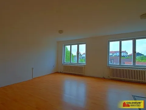 Pronájem bytu 2+kk, Lipovec, 50 m2