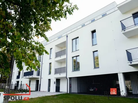 Pronájem bytu 2+kk, Třemošná, Školní, 60 m2