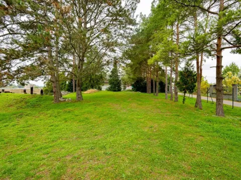 Prodej pozemku pro bydlení, Přibice, 2794 m2