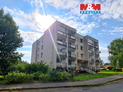 Pronájem bytu 3+kk, Čáslav - Čáslav-Nové Město, Čeplova, 75 m2