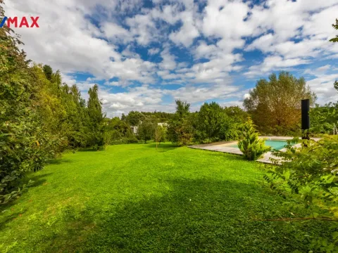 Prodej pozemku pro bydlení, Říčany, 1276 m2