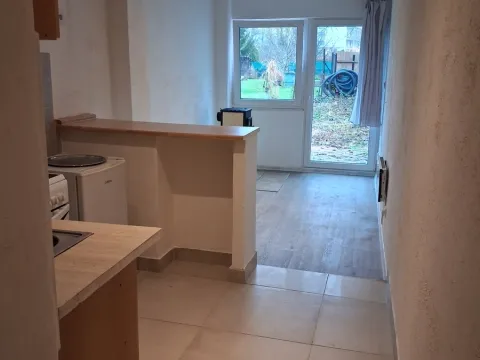 Pronájem bytu 1+kk, Olomouc, 20 m2