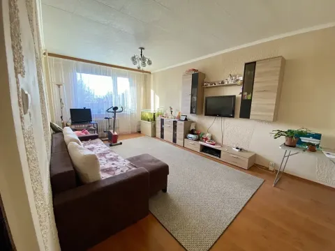 Prodej bytu 3+1, Jablonec nad Nisou, Vysoká, 71 m2