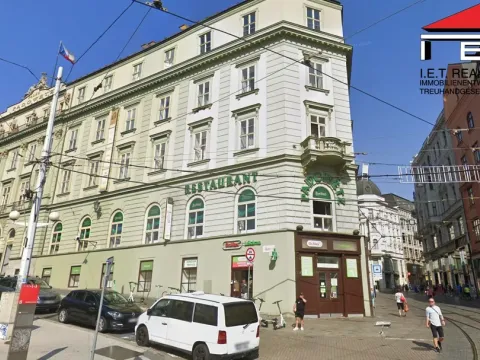 Pronájem kanceláře, Brno, Bašty, 49 m2