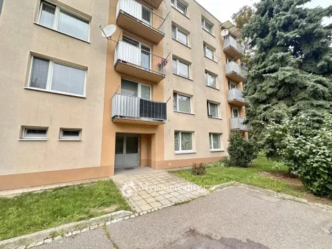 Pronájem bytu 3+1, Znojmo, Dukelských bojovníků, 75 m2