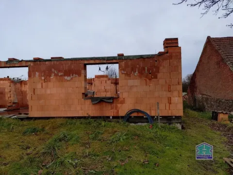 Prodej rodinného domu, Bujesily, 268 m2