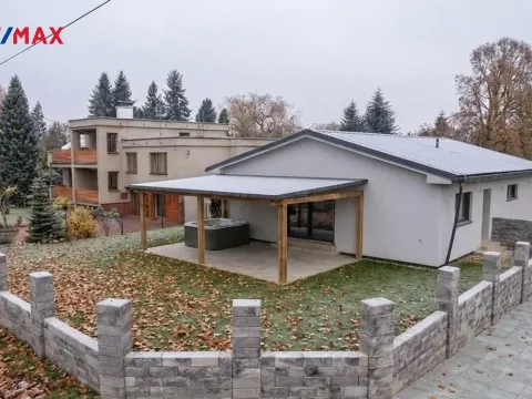 Prodej rodinného domu, Rychvald, 133 m2