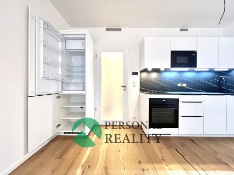Prodej bytu 1+kk, Praha - Strašnice, Ramonova, 43 m2