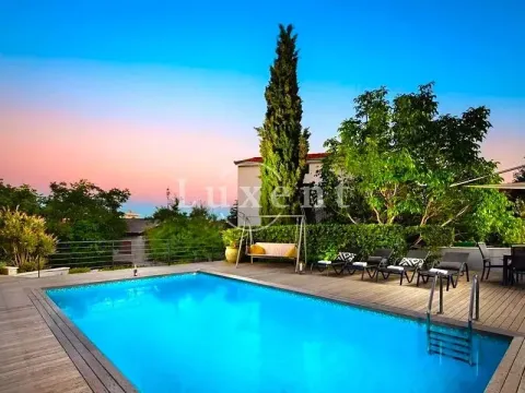 Prodej rodinného domu, Rogoznica, Chorvatsko, 320 m2