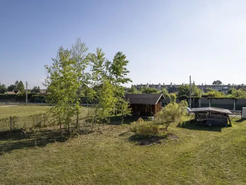 Prodej pozemku, Sezimovo Ústí, Samota, 1399 m2