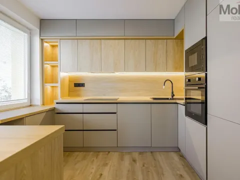 Prodej bytu 3+1, Most, Bohuslava Vrbenského, 66 m2