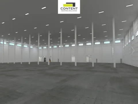 Pronájem výrobních prostor, Otovice, Mostecká, 6571 m2