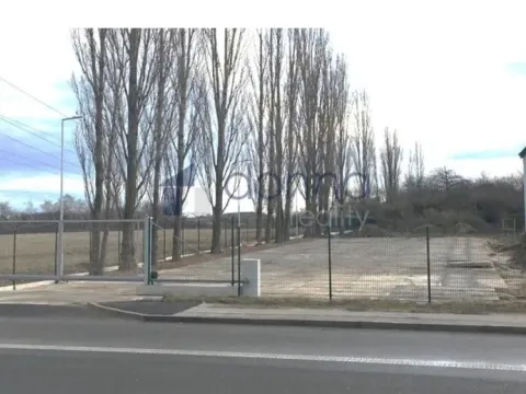 Pronájem pozemku, Praha, Ve žlíbku, 650 m2