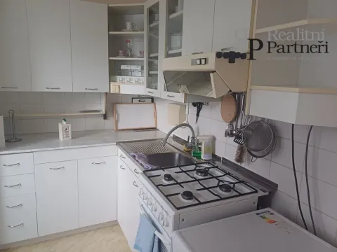 Pronájem bytu 2+1, Ostrava, U Sportoviště, 55 m2