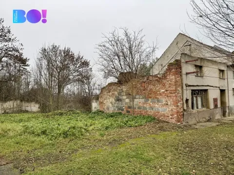 Prodej rodinného domu, Tištín, 90 m2