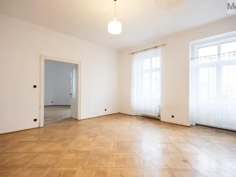 Prodej bytu 3+1, Teplice, Jungmannova, 124 m2