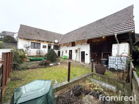 Prodej rodinného domu, Kaly, 109 m2