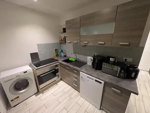 Prodej bytu 2+1, Most, M. G. Dobnera, 54 m2