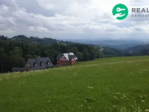 Prodej rodinného domu, Jestřabí v Krkonoších - Roudnice, 1, 420 m2