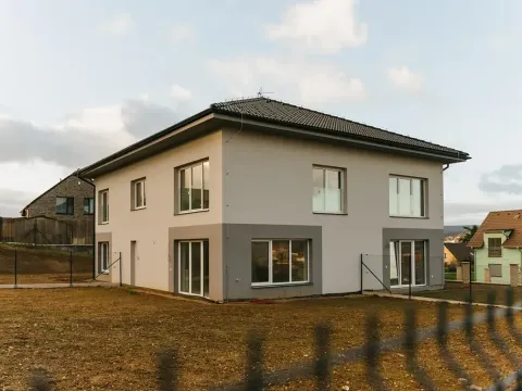 Prodej bytu 5+kk, Stará Huť, K Lomu, 162 m2