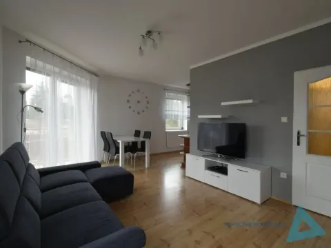 Pronájem bytu 4+kk, Nová Paka, P. Bezruče, 87 m2