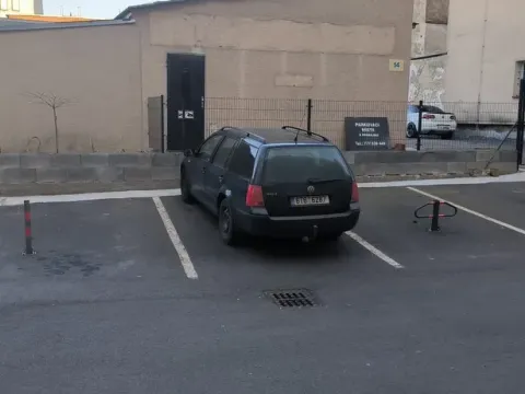 Pronájem - jiné, Opava, Provaznická, 6 m2