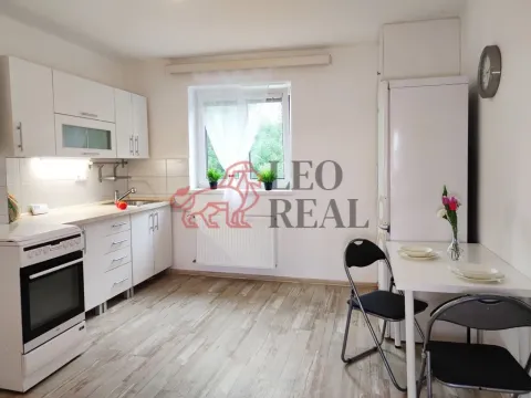 Pronájem bytu 2+1, Nový Jičín, Komenského, 53 m2