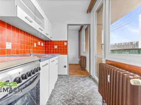 Pronájem bytu 3+1, Náchod, Pražská, 68 m2