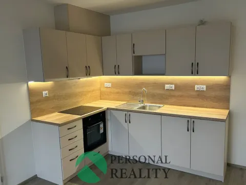 Pronájem bytu 2+kk, Kladno, Štěpána Rautenstraucha, 56 m2