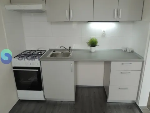 Pronájem bytu 2+1, Ostrava - Dubina, Václava Košaře, 44 m2