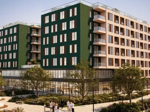 Prodej bytu 3+kk, Golem, 73 m2