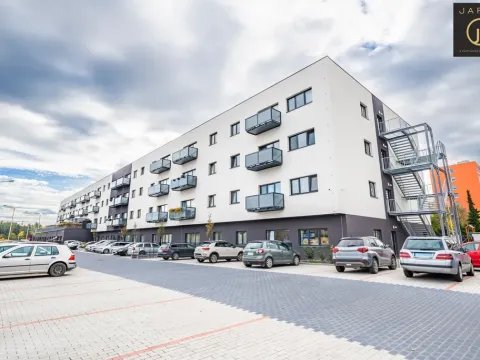 Prodej bytu 2+kk, Kladno, Arménská, 73 m2