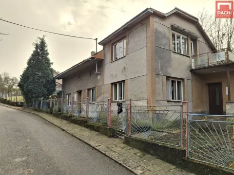 Prodej rodinného domu, Přestavlky, 120 m2