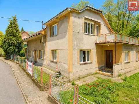 Prodej rodinného domu, Přestavlky, 120 m2