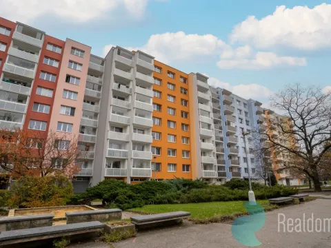 Pronájem bytu 3+1, České Budějovice, Dlouhá, 75 m2