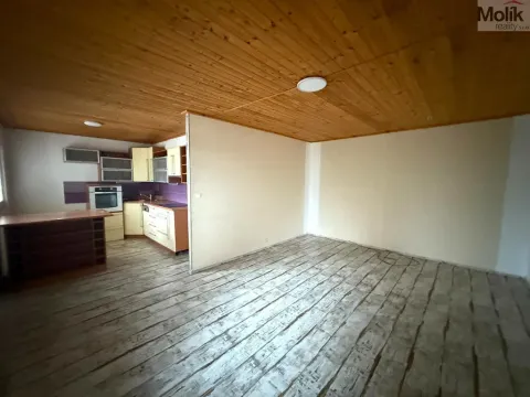 Pronájem bytu 3+1, Obrnice, Nová výstavba, 64 m2