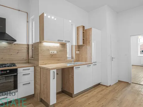 Prodej bytu 2+1, Plzeň, Koterovská, 62 m2