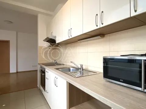 Pronájem bytu 3+kk, Brno - Trnitá, Řeznická, 65 m2
