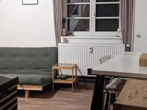 Pronájem bytu 1+kk, Olomouc, Ostružnická, 23 m2