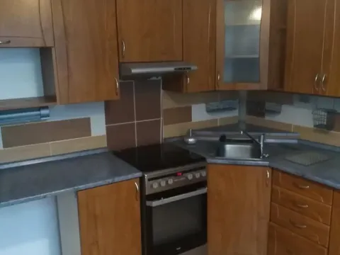 Pronájem bytu 2+1, Ostrava - Moravská Ostrava, Josefa Brabce, 64 m2