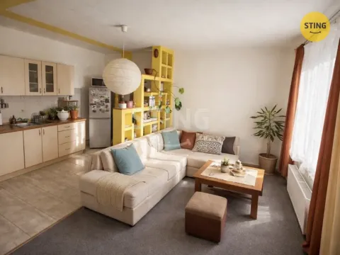 Prodej bytu 2+1, Frýdek-Místek, V. Vantucha, 56 m2