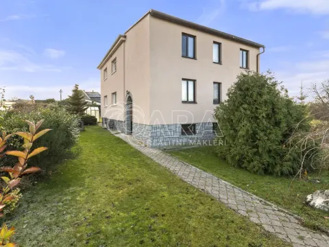 Prodej rodinného domu, Míčov-Sušice - Míčov, 250 m2
