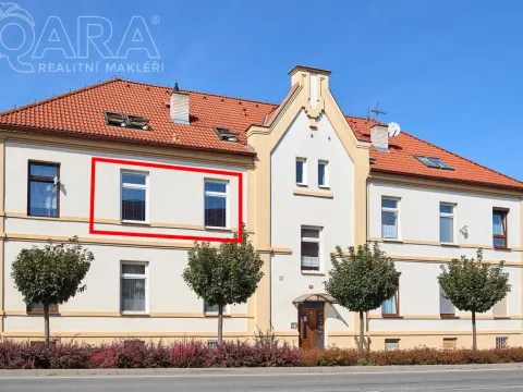 Pronájem bytu 1+1, Králův Dvůr - Počaply, Plzeňská, 37 m2