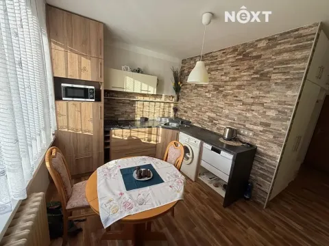 Pronájem bytu 1+1, Mostek, 36 m2