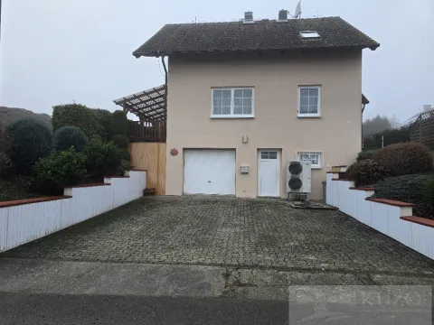 Prodej podílu 1/1 rodinného domu, Nevolice, 150 m2