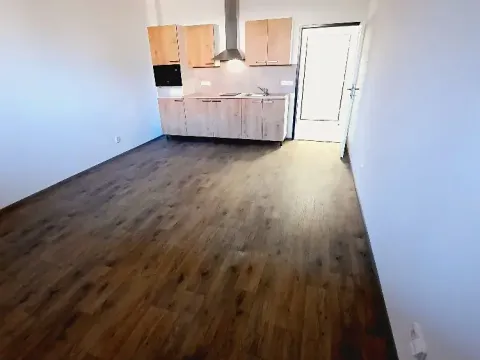 Pronájem bytu 1+kk, Polepy, 31 m2