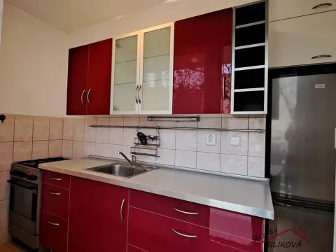 Prodej bytu 2+1, Brandýs nad Labem-Stará Boleslav, Vrbová, 55 m2